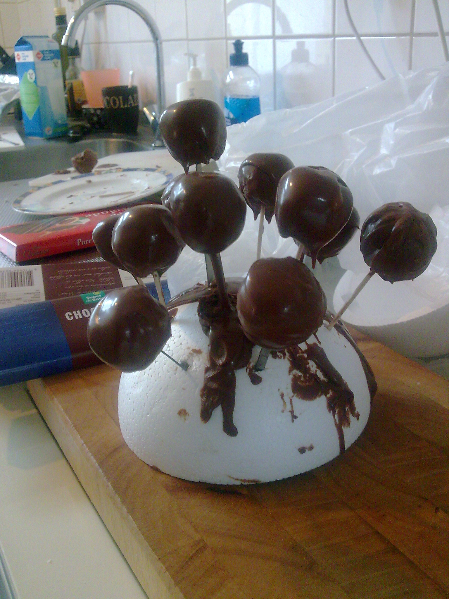 cakepops